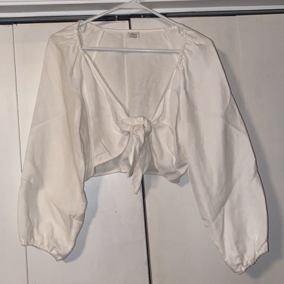 Wilfred Tenley Top - Picture 3 of 6